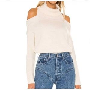 Lovers and friends sweater